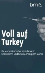 Voll auf Turkey - S. Janni