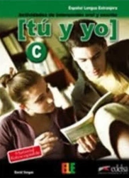 Tu y yo nivel ćwiczenia - David Vargas