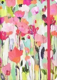 Notatnik mini Wiosenna Łąka - Peter Pauper Press