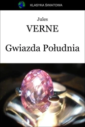 eBook Gwiazda Południa - Jules Verne epub mobi