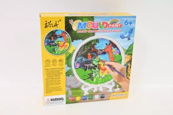 Zestaw do malowania G206117 74854