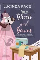 Ghosts & Gowns LP - Race