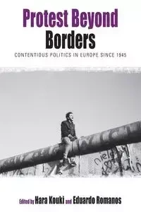 Protest Beyond Borders - Kouki Hara