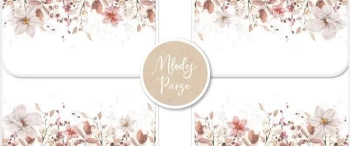 Karnet Ślub KP-253 - Armin Style