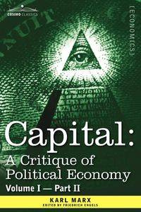 Capital - Marx Karl