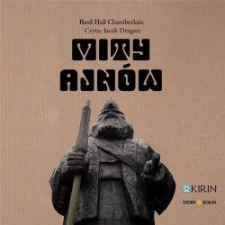 Mity Ajnów audiobook - Basil Hall Chamberlain