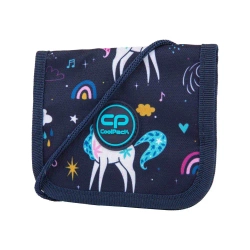 Portfel Coolpack Nill Mrs Unicorn - PATIO