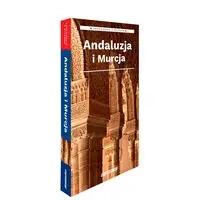 Andaluzja i Murcja; przewodnik z atlasem - Piotr Jabłoński, Anna Marchlik