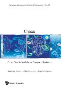 CHAOS - AL MASSIMO CENCINI FABIO CECCONI ET