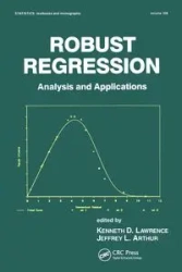 Robust Regression - Lawrence Kenneth D.