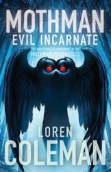 Mothman - Coleman Loren