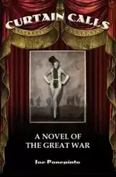 Curtain Calls - Joe Ponepinto