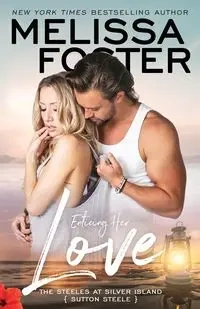 Enticing Her Love - Foster Melissa