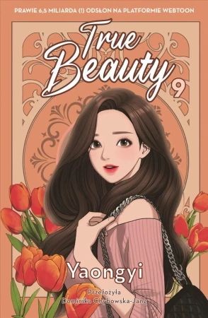 True Beauty T.9 - Yaongyi