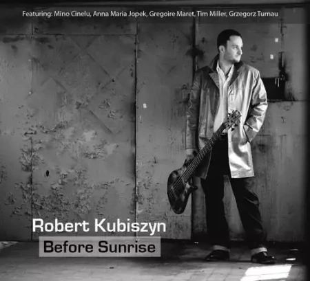 Before Sunrise. CD