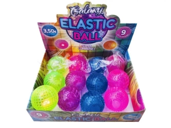 Piłeczka ze światłem (12szt) - ADAR