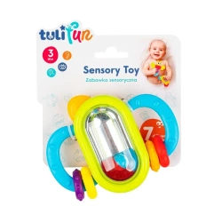 Grzechotka Lustrzana - Tulifun