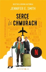 Serce w chmurach - Jennifer E. Smith, Beata Hrycak