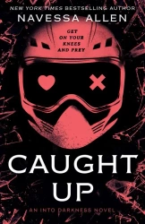 Caught Up - Allen Navessa