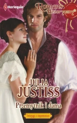 eBook Przemytnik i dama - Julia Justiss