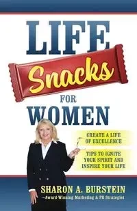 Life Snacks for Women - Sharon Burstein A