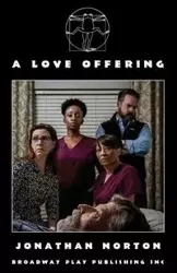 A Love Offering - Jonathan Norton