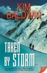 Taken by Storm - Kim Baldwin