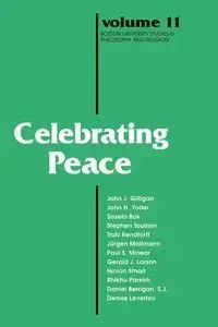 Celebrating Peace - Rouner Leroy S.