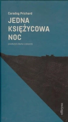 Jedna księżycowa noc - Caradog Prichard
