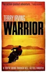 Warrior - Irving Terry