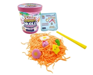 Slime Ramen Nudle marzenie jednorożca - EPEE