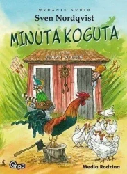 Minuta Koguta. Audiobook - Sven Nordqvist