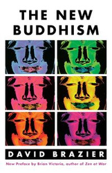 The New Buddhism - David Brazier
