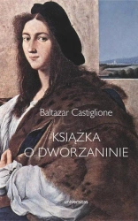 eBook Książka o dworzaninie - Baltazar Castiglione epub mobi