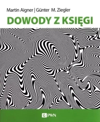 Dowody z księgi - Martin Aigner, Ziegl Gunter M.
