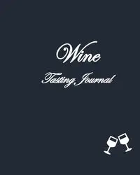 Wine Tasting Journal - Nestorovski M.