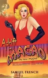 Adrift in Macao - Christopher Durang