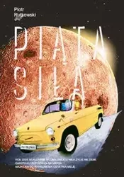 Piąta siła - Piotr Rutkowski