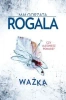 Ważka w.2 - Małgorzata Rogala