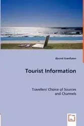 Tourist Information - Grønflaten Øyvind