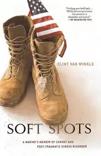Soft Spots - Van Clint Winkle
