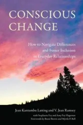 Conscious Change - Jean Latting Kantambu