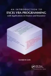 An Introduction to Excel VBA Programming - Gan Guojun