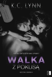 Walka z pokusą - K.C. Lynn