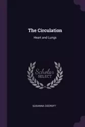 The Circulation - Susanna Cocroft