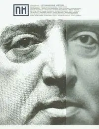 Nowe historie 1. Ustanawianie historii - red. Agata Adamiecka-Sitek, Dorota Buchwald, Dari