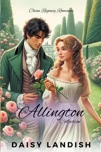 The Allington Collection - Daisy Landish