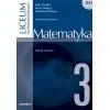 Matematyka  LO 3 z.zadań ZR w.2009 OPERON - Agnieszka Urbańczyk, Witold Urbańczyk