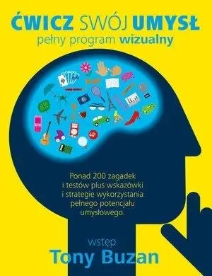 Ćwicz swój umysł - James Harrison