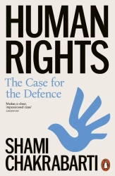 Human Rights wer. angielska - Shami Chakrabarti